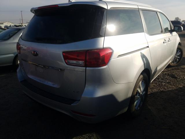 Photo 3 VIN: KNDMB5C17G6089165 - KIA SEDONA LX 