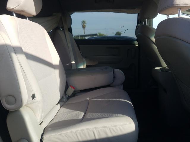 Photo 5 VIN: KNDMB5C17G6089165 - KIA SEDONA LX 