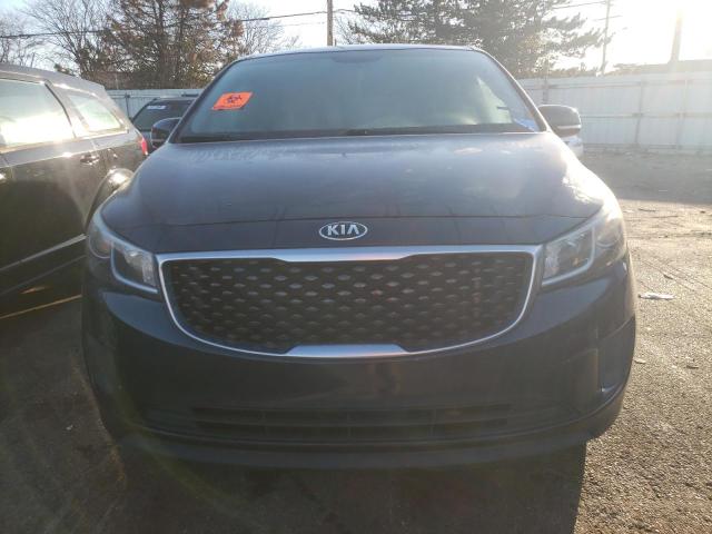 Photo 4 VIN: KNDMB5C17G6090669 - KIA ALL MODELS 