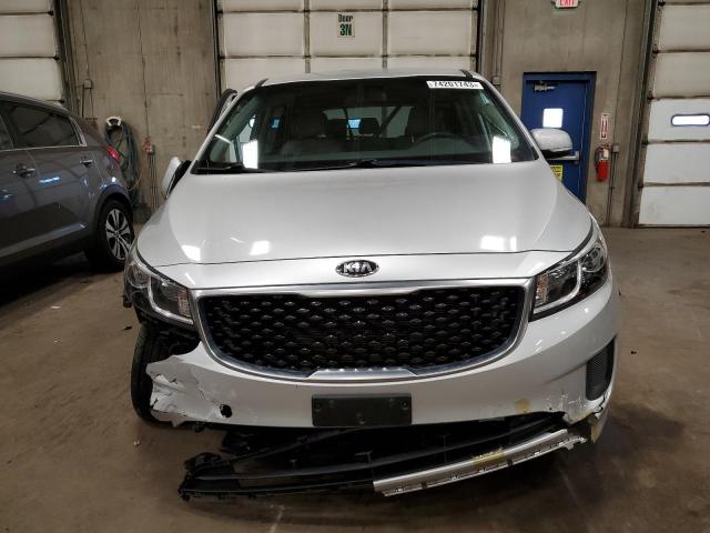 Photo 4 VIN: KNDMB5C17G6090848 - KIA ALL MODELS 