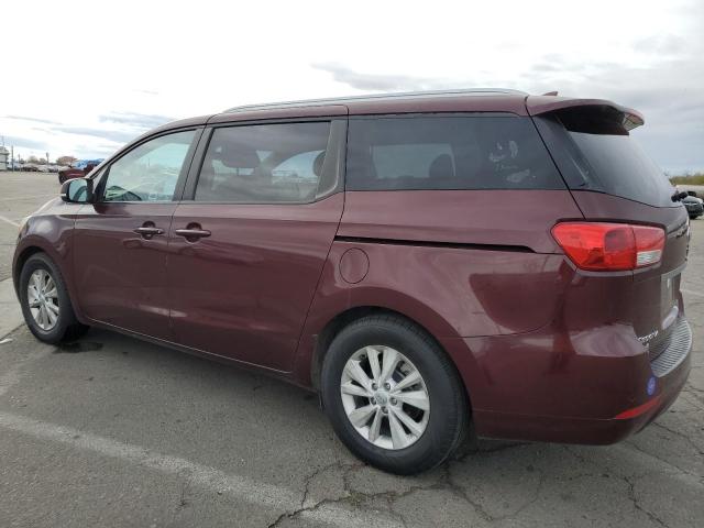 Photo 1 VIN: KNDMB5C17G6094012 - KIA SEDONA LX 