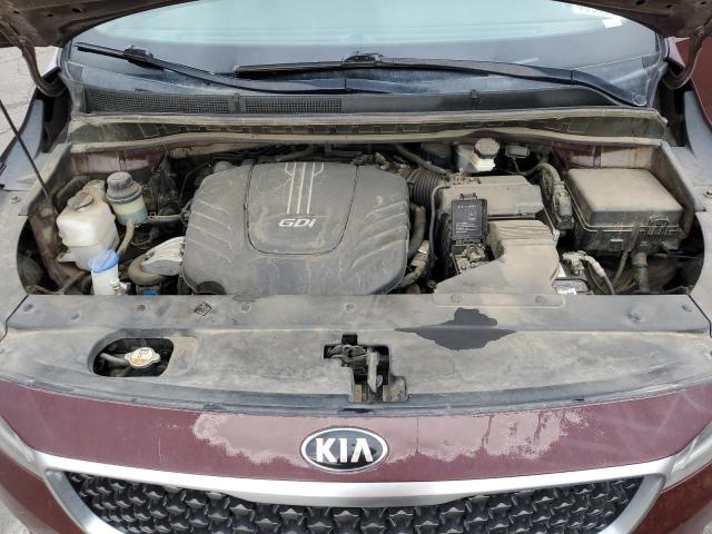 Photo 11 VIN: KNDMB5C17G6094012 - KIA SEDONA LX 