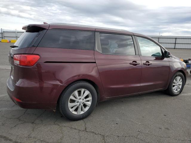 Photo 2 VIN: KNDMB5C17G6094012 - KIA SEDONA LX 