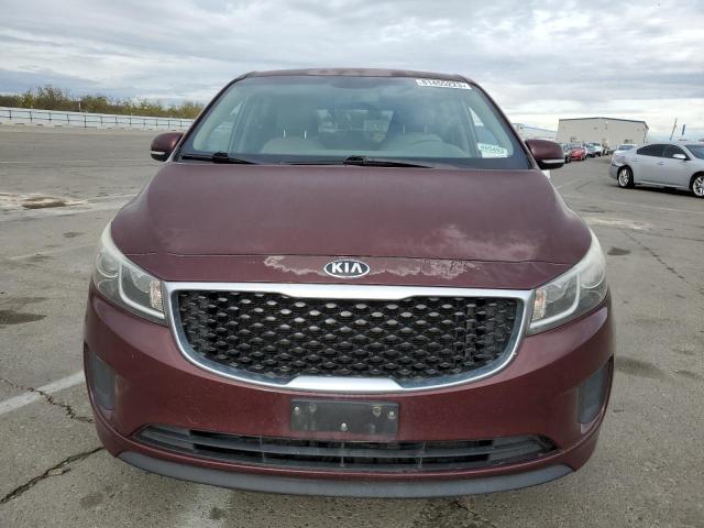 Photo 4 VIN: KNDMB5C17G6094012 - KIA SEDONA LX 