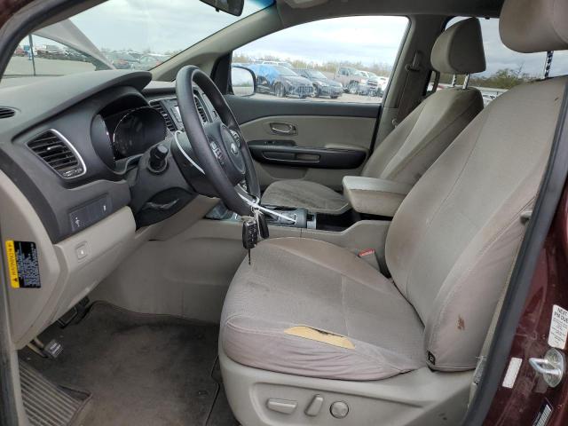 Photo 6 VIN: KNDMB5C17G6094012 - KIA SEDONA LX 