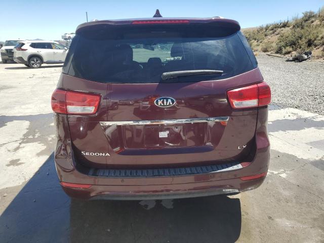 Photo 5 VIN: KNDMB5C17G6095158 - KIA SEDONA LX 