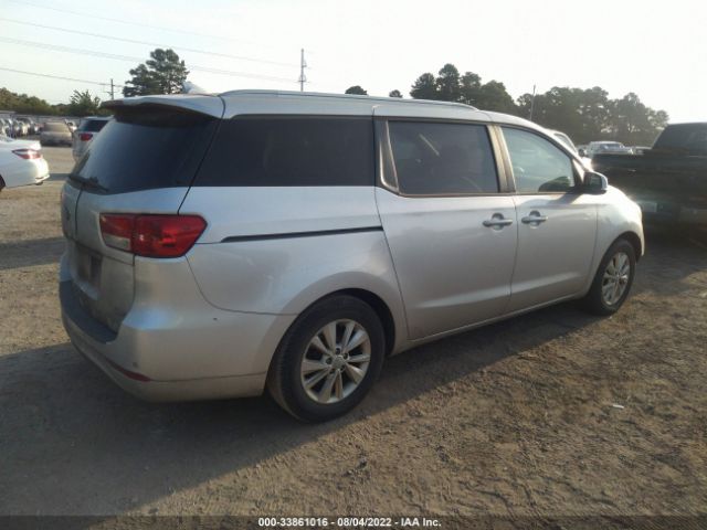 Photo 3 VIN: KNDMB5C17G6095225 - KIA SEDONA 