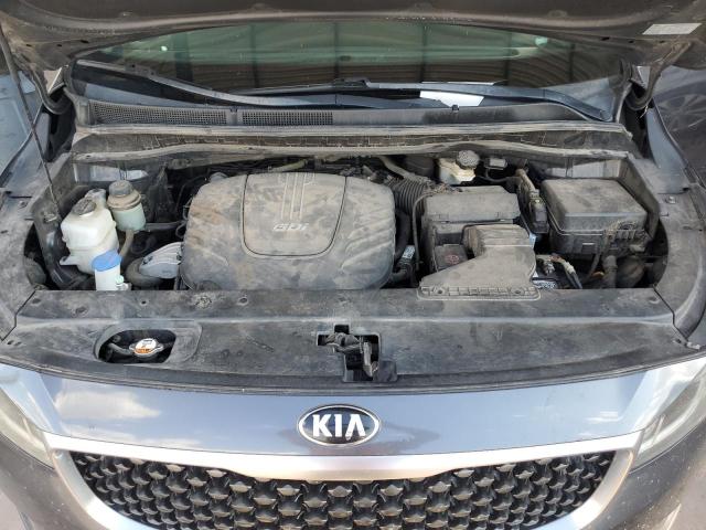 Photo 10 VIN: KNDMB5C17G6097783 - KIA SEDONA LX 