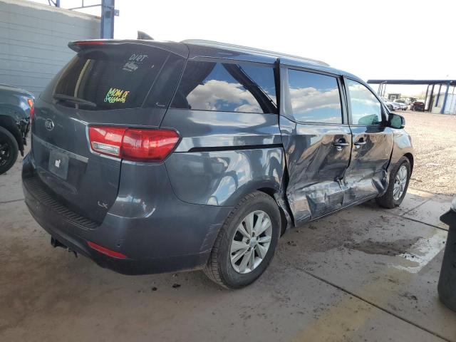 Photo 2 VIN: KNDMB5C17G6097783 - KIA SEDONA LX 