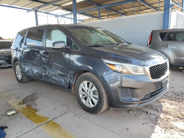 Photo 3 VIN: KNDMB5C17G6097783 - KIA SEDONA LX 