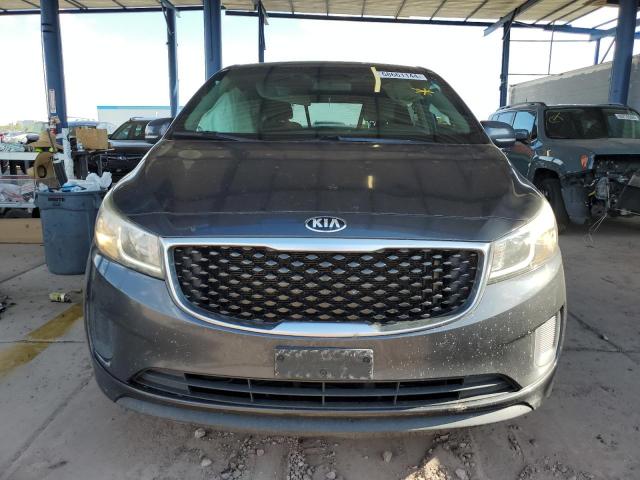 Photo 4 VIN: KNDMB5C17G6097783 - KIA SEDONA LX 