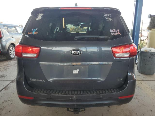 Photo 5 VIN: KNDMB5C17G6097783 - KIA SEDONA LX 