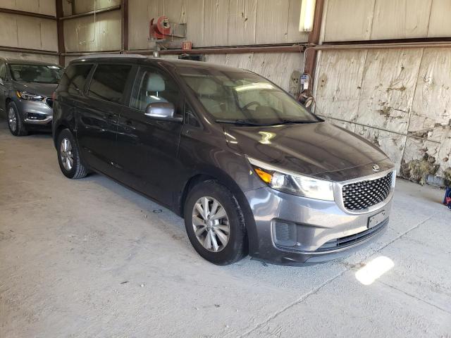 Photo 3 VIN: KNDMB5C17G6099730 - KIA SEDONA 