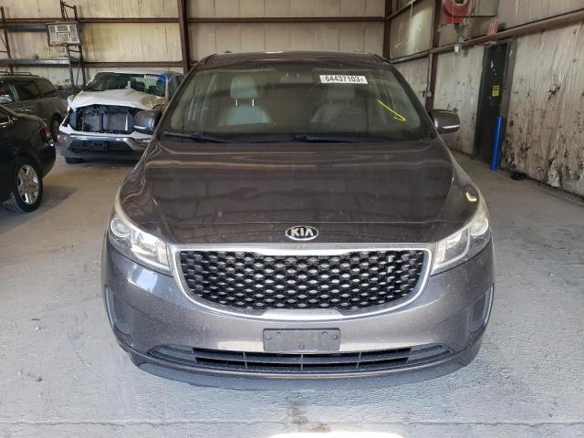 Photo 4 VIN: KNDMB5C17G6099730 - KIA SEDONA 