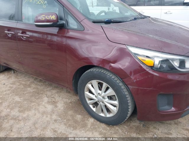 Photo 5 VIN: KNDMB5C17G6100245 - KIA SEDONA 