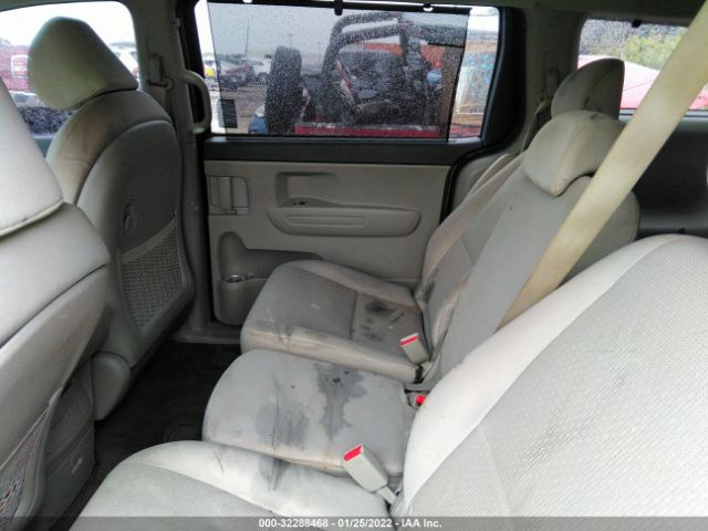 Photo 7 VIN: KNDMB5C17G6103341 - KIA SEDONA 