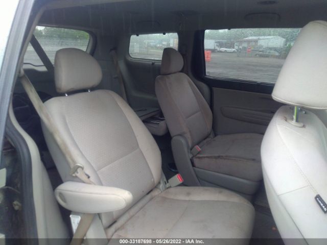 Photo 7 VIN: KNDMB5C17G6107826 - KIA SEDONA 