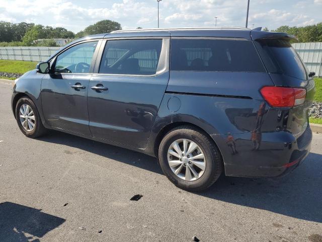 Photo 1 VIN: KNDMB5C17G6112329 - KIA SEDONA LX 