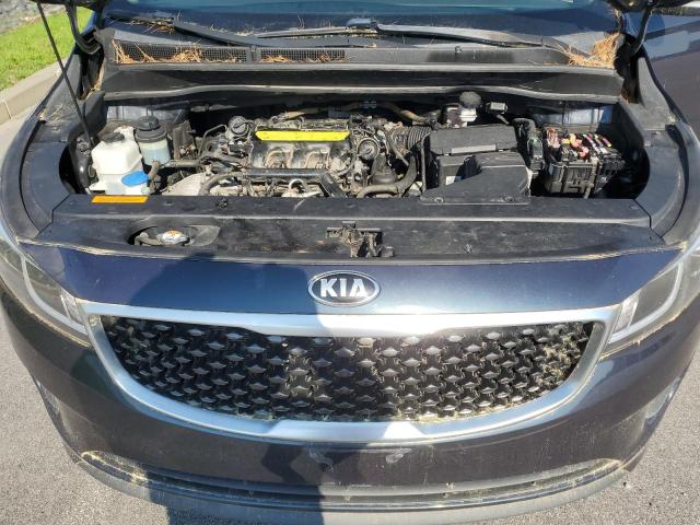 Photo 11 VIN: KNDMB5C17G6112329 - KIA SEDONA LX 