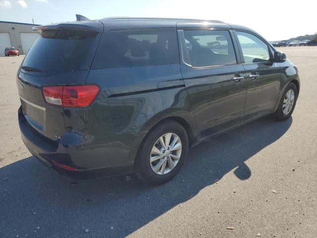 Photo 2 VIN: KNDMB5C17G6112329 - KIA SEDONA LX 