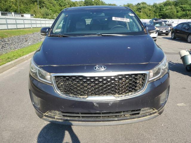 Photo 4 VIN: KNDMB5C17G6112329 - KIA SEDONA LX 