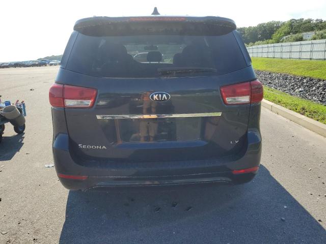 Photo 5 VIN: KNDMB5C17G6112329 - KIA SEDONA LX 