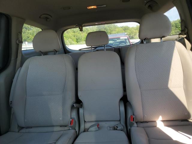 Photo 9 VIN: KNDMB5C17G6112329 - KIA SEDONA LX 