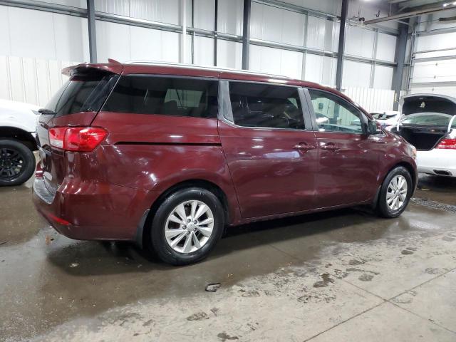 Photo 2 VIN: KNDMB5C17G6112900 - KIA SEDONA LX 