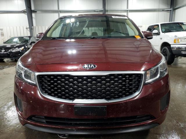 Photo 4 VIN: KNDMB5C17G6112900 - KIA SEDONA LX 