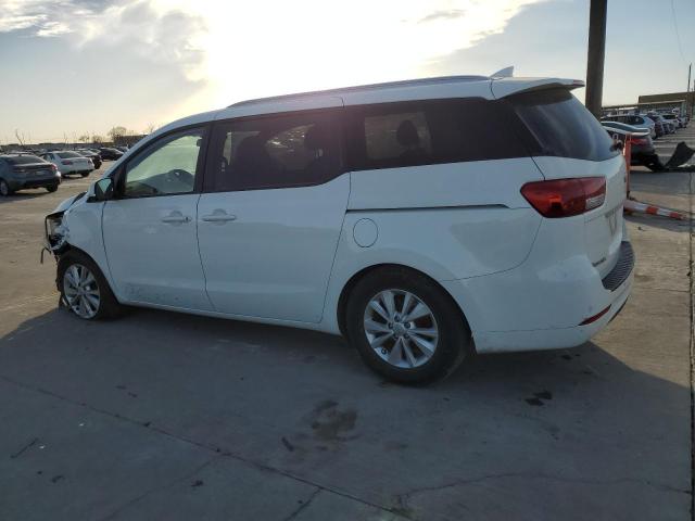 Photo 1 VIN: KNDMB5C17G6114002 - KIA SEDONA LX 