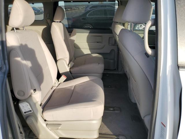 Photo 10 VIN: KNDMB5C17G6114002 - KIA SEDONA LX 