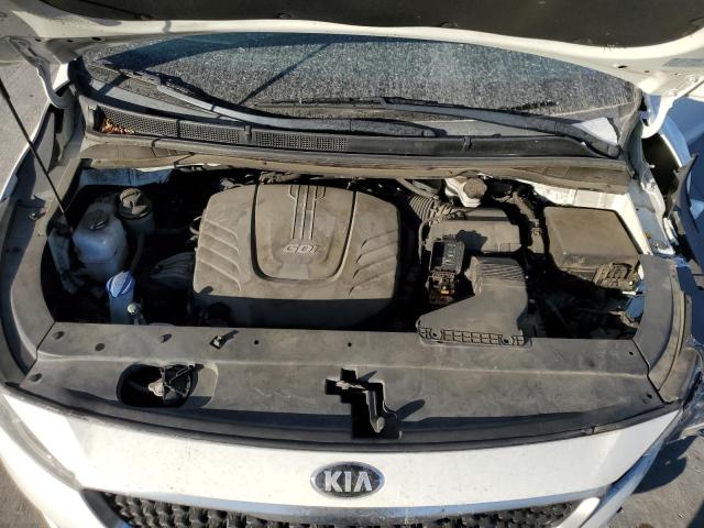 Photo 11 VIN: KNDMB5C17G6114002 - KIA SEDONA LX 