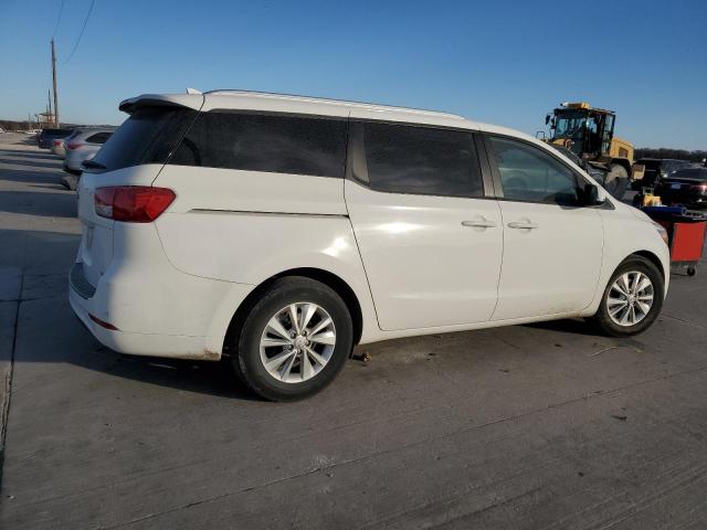 Photo 2 VIN: KNDMB5C17G6114002 - KIA SEDONA LX 