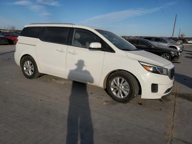 Photo 3 VIN: KNDMB5C17G6114002 - KIA SEDONA LX 