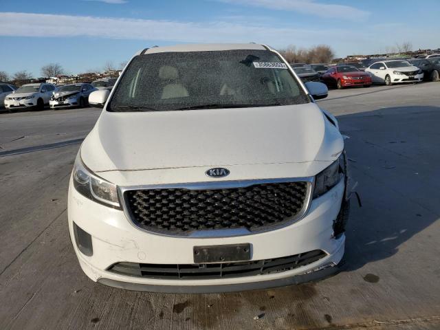 Photo 4 VIN: KNDMB5C17G6114002 - KIA SEDONA LX 