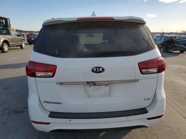 Photo 5 VIN: KNDMB5C17G6114002 - KIA SEDONA LX 