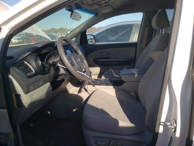 Photo 6 VIN: KNDMB5C17G6114002 - KIA SEDONA LX 