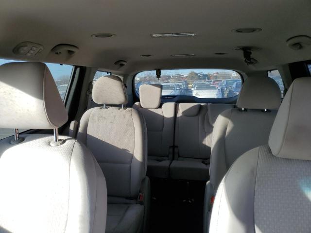 Photo 9 VIN: KNDMB5C17G6114002 - KIA SEDONA LX 