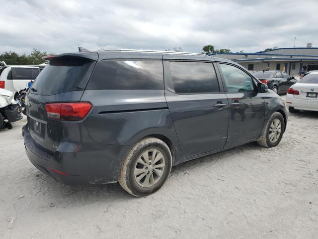 Photo 2 VIN: KNDMB5C17G6119846 - KIA SEDONA LX 