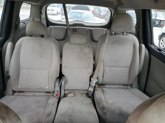 Photo 9 VIN: KNDMB5C17G6119846 - KIA SEDONA LX 