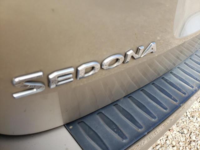 Photo 8 VIN: KNDMB5C17G6121533 - KIA SEDONA LX 