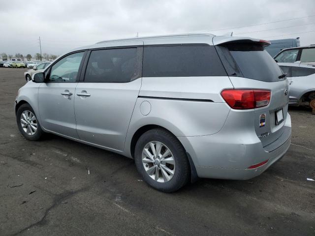 Photo 1 VIN: KNDMB5C17G6146819 - KIA SEDONA LX 