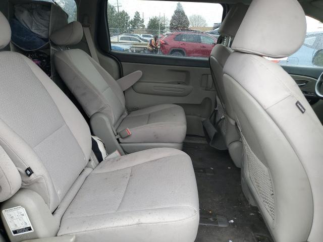 Photo 10 VIN: KNDMB5C17G6146819 - KIA SEDONA LX 