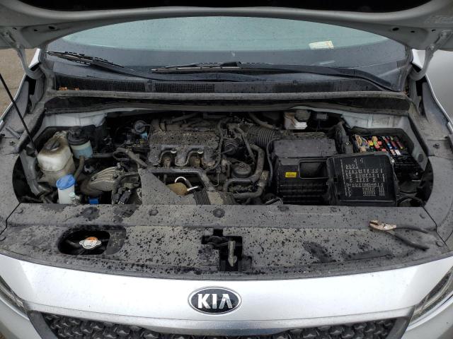 Photo 11 VIN: KNDMB5C17G6146819 - KIA SEDONA LX 