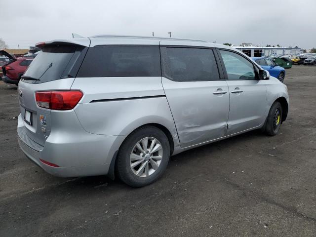 Photo 2 VIN: KNDMB5C17G6146819 - KIA SEDONA LX 