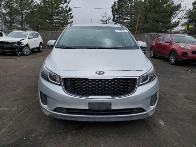 Photo 4 VIN: KNDMB5C17G6146819 - KIA SEDONA LX 