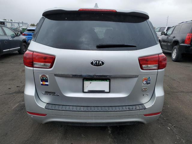 Photo 5 VIN: KNDMB5C17G6146819 - KIA SEDONA LX 