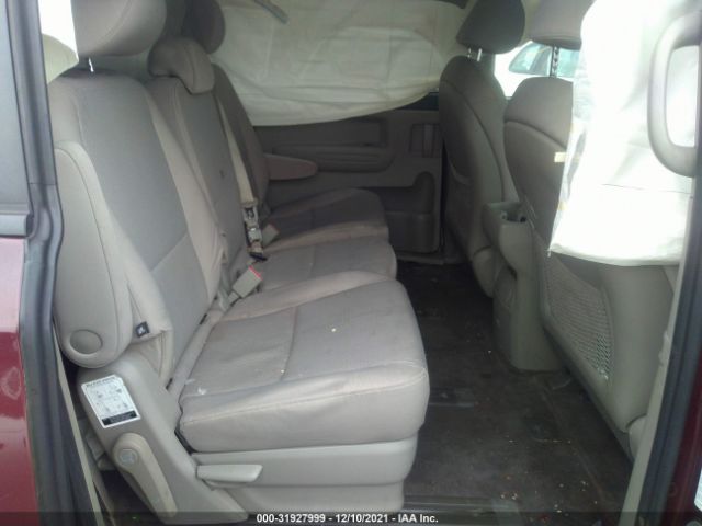 Photo 7 VIN: KNDMB5C17G6148375 - KIA SEDONA 