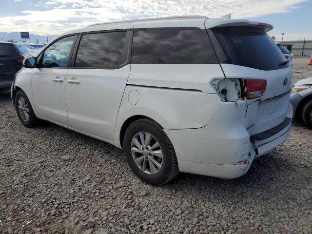 Photo 1 VIN: KNDMB5C17G6149221 - KIA SEDONA LX 