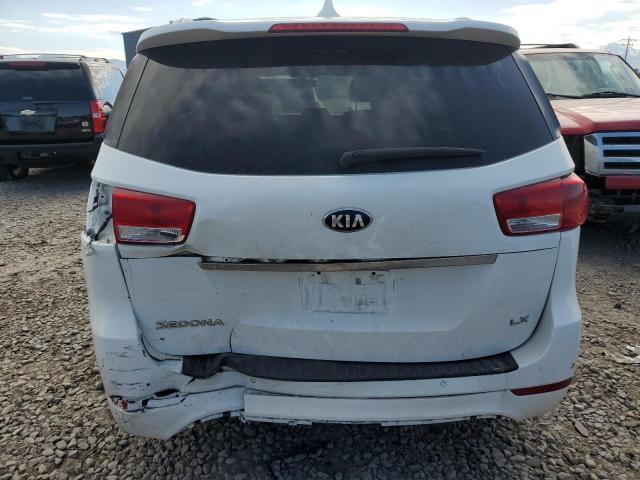 Photo 5 VIN: KNDMB5C17G6149221 - KIA SEDONA LX 